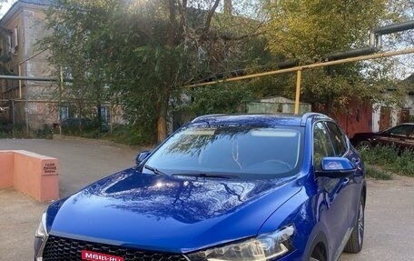 Haval F7 I, 2021 год, 2 150 000 рублей, 1 фотография