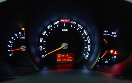KIA Sportage III, 2015 год, 1 049 000 рублей, 16 фотография