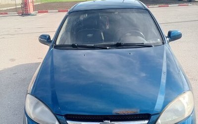 Chevrolet Lacetti, 2007 год, 330 000 рублей, 1 фотография