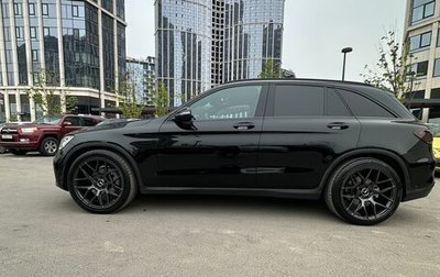 Mercedes-Benz GLC, 2020 год, 6 000 000 рублей, 1 фотография