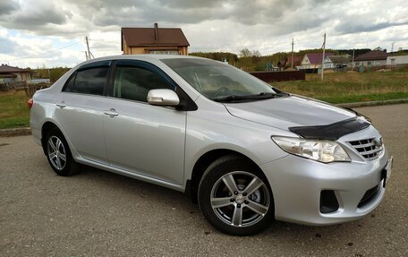 Toyota Corolla, 2012 год, 1 079 000 рублей, 1 фотография