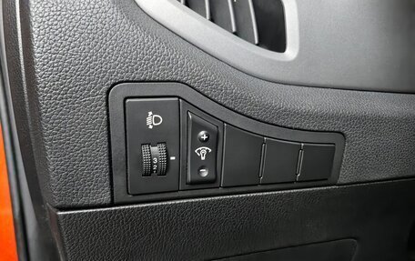 KIA Sportage III, 2015 год, 1 049 000 рублей, 21 фотография
