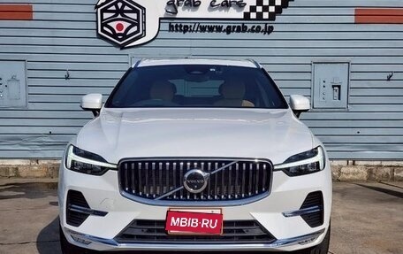 Volvo XC60 II, 2022 год, 3 740 000 рублей, 1 фотография