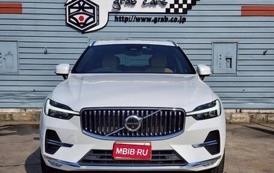 Volvo XC60 II, 2022 год, 3 740 000 рублей, 1 фотография