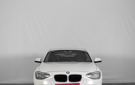 BMW 1 серия, 2012 год, 1 349 000 рублей, 3 фотография