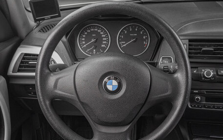 BMW 1 серия, 2012 год, 1 349 000 рублей, 9 фотография