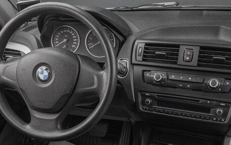 BMW 1 серия, 2012 год, 1 349 000 рублей, 11 фотография