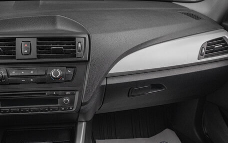 BMW 1 серия, 2012 год, 1 349 000 рублей, 12 фотография