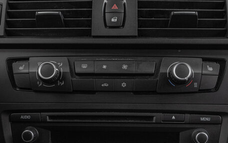 BMW 1 серия, 2012 год, 1 349 000 рублей, 13 фотография