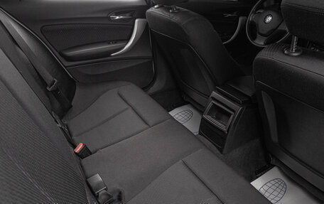 BMW 1 серия, 2012 год, 1 349 000 рублей, 16 фотография