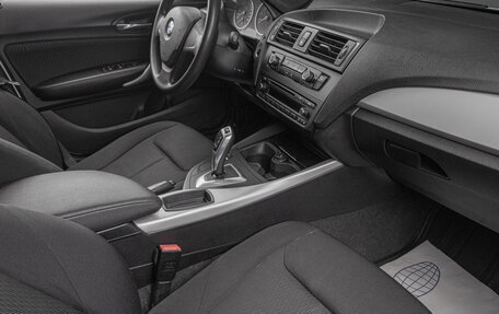 BMW 1 серия, 2012 год, 1 349 000 рублей, 15 фотография