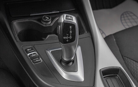 BMW 1 серия, 2012 год, 1 349 000 рублей, 14 фотография