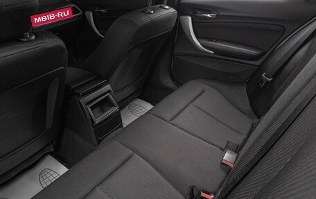 BMW 1 серия, 2012 год, 1 349 000 рублей, 17 фотография
