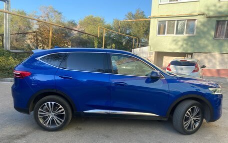 Haval F7 I, 2021 год, 2 150 000 рублей, 3 фотография