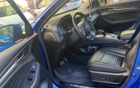 Haval F7 I, 2021 год, 2 150 000 рублей, 9 фотография