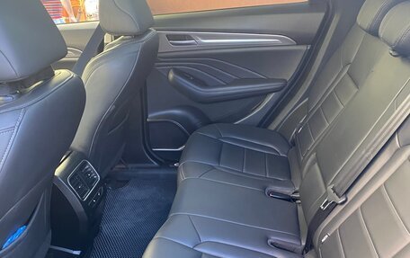 Haval F7 I, 2021 год, 2 150 000 рублей, 12 фотография