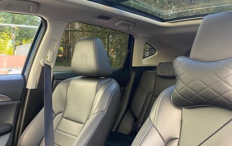 Haval F7 I, 2021 год, 2 150 000 рублей, 11 фотография