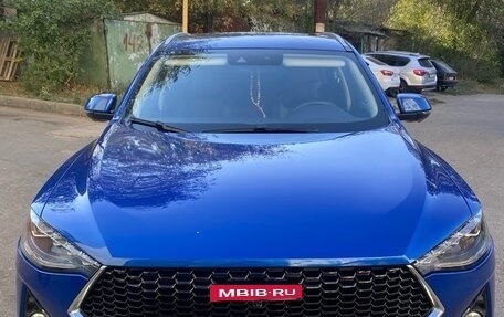 Haval F7 I, 2021 год, 2 150 000 рублей, 8 фотография