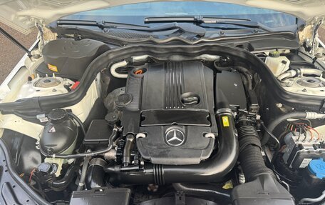 Mercedes-Benz E-Класс, 2012 год, 1 550 000 рублей, 4 фотография