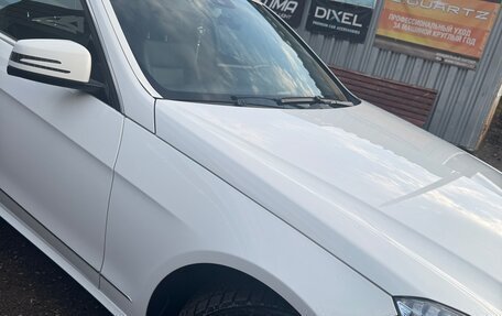 Mercedes-Benz E-Класс, 2012 год, 1 550 000 рублей, 8 фотография