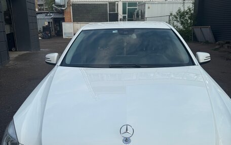 Mercedes-Benz E-Класс, 2012 год, 1 550 000 рублей, 7 фотография