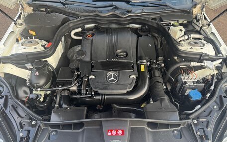 Mercedes-Benz E-Класс, 2012 год, 1 550 000 рублей, 10 фотография