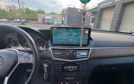 Mercedes-Benz E-Класс, 2012 год, 1 550 000 рублей, 19 фотография