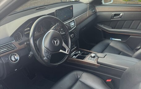 Mercedes-Benz E-Класс, 2012 год, 1 550 000 рублей, 15 фотография