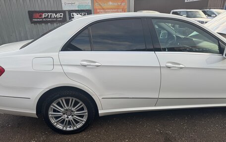Mercedes-Benz E-Класс, 2012 год, 1 550 000 рублей, 23 фотография