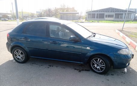 Chevrolet Lacetti, 2007 год, 330 000 рублей, 3 фотография