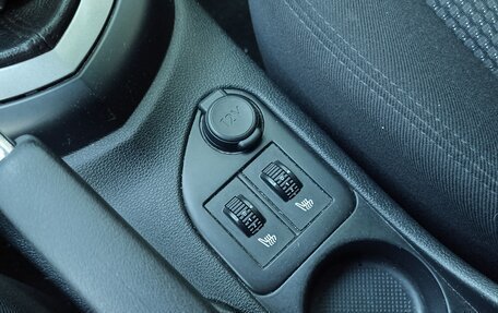 Peugeot 408 I рестайлинг, 2013 год, 850 000 рублей, 36 фотография