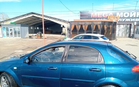 Chevrolet Lacetti, 2007 год, 330 000 рублей, 6 фотография