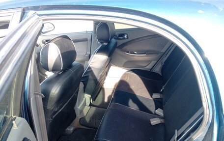 Chevrolet Lacetti, 2007 год, 330 000 рублей, 7 фотография