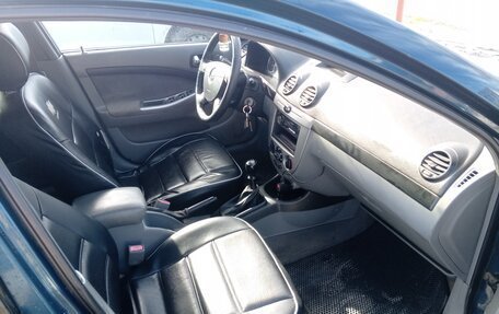 Chevrolet Lacetti, 2007 год, 330 000 рублей, 10 фотография