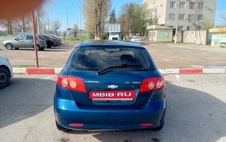 Chevrolet Lacetti, 2007 год, 330 000 рублей, 2 фотография