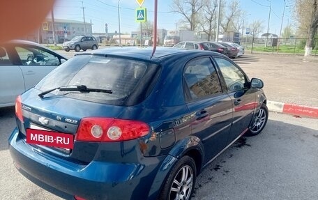 Chevrolet Lacetti, 2007 год, 330 000 рублей, 4 фотография