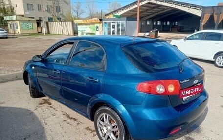 Chevrolet Lacetti, 2007 год, 330 000 рублей, 5 фотография