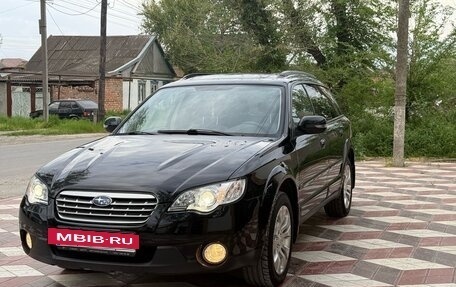 Subaru Outback III, 2008 год, 1 500 000 рублей, 2 фотография