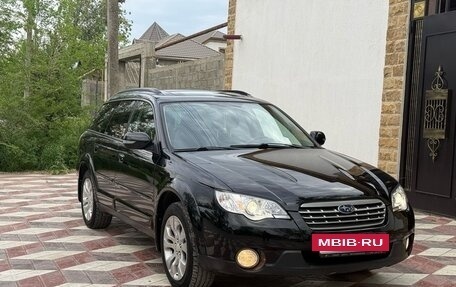Subaru Outback III, 2008 год, 1 500 000 рублей, 5 фотография