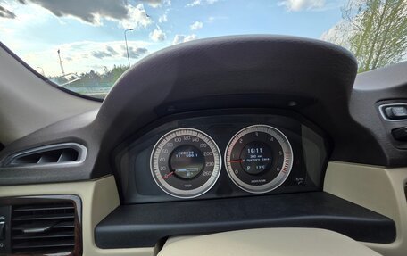 Volvo XC70 II рестайлинг, 2012 год, 1 450 000 рублей, 6 фотография