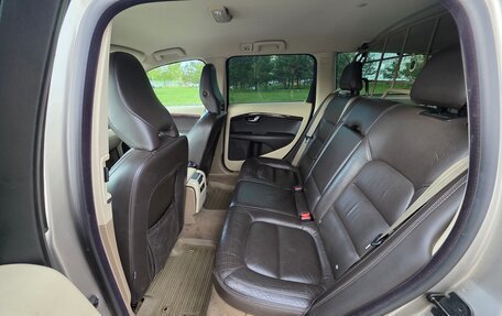Volvo XC70 II рестайлинг, 2012 год, 1 450 000 рублей, 5 фотография