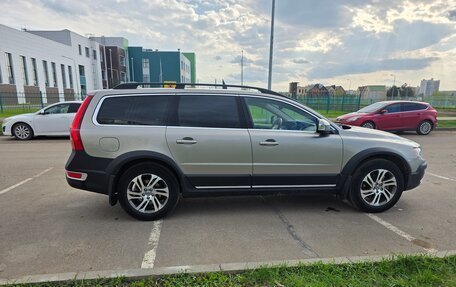 Volvo XC70 II рестайлинг, 2012 год, 1 450 000 рублей, 3 фотография