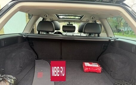 Subaru Outback III, 2008 год, 1 500 000 рублей, 18 фотография