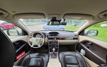 Volvo XC70 II рестайлинг, 2012 год, 1 450 000 рублей, 4 фотография