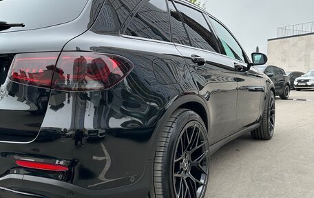 Mercedes-Benz GLC, 2020 год, 6 000 000 рублей, 10 фотография