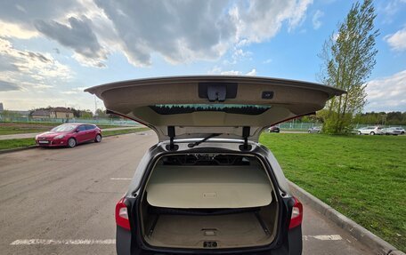 Volvo XC70 II рестайлинг, 2012 год, 1 450 000 рублей, 8 фотография