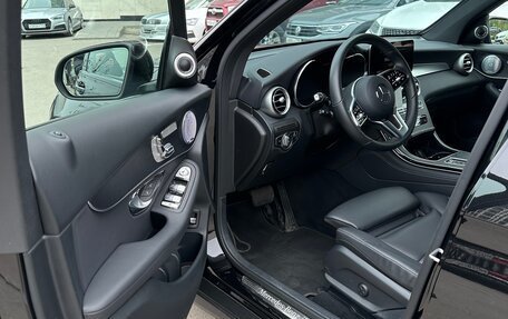 Mercedes-Benz GLC, 2020 год, 6 000 000 рублей, 8 фотография