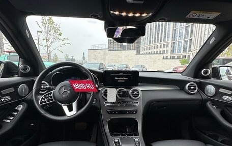 Mercedes-Benz GLC, 2020 год, 6 000 000 рублей, 6 фотография