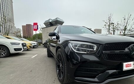 Mercedes-Benz GLC, 2020 год, 6 000 000 рублей, 4 фотография