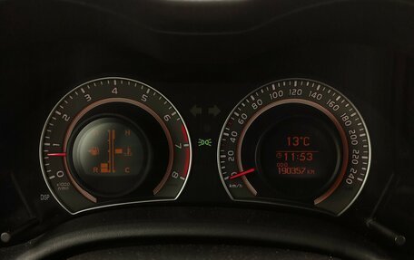 Toyota Corolla, 2012 год, 1 079 000 рублей, 20 фотография